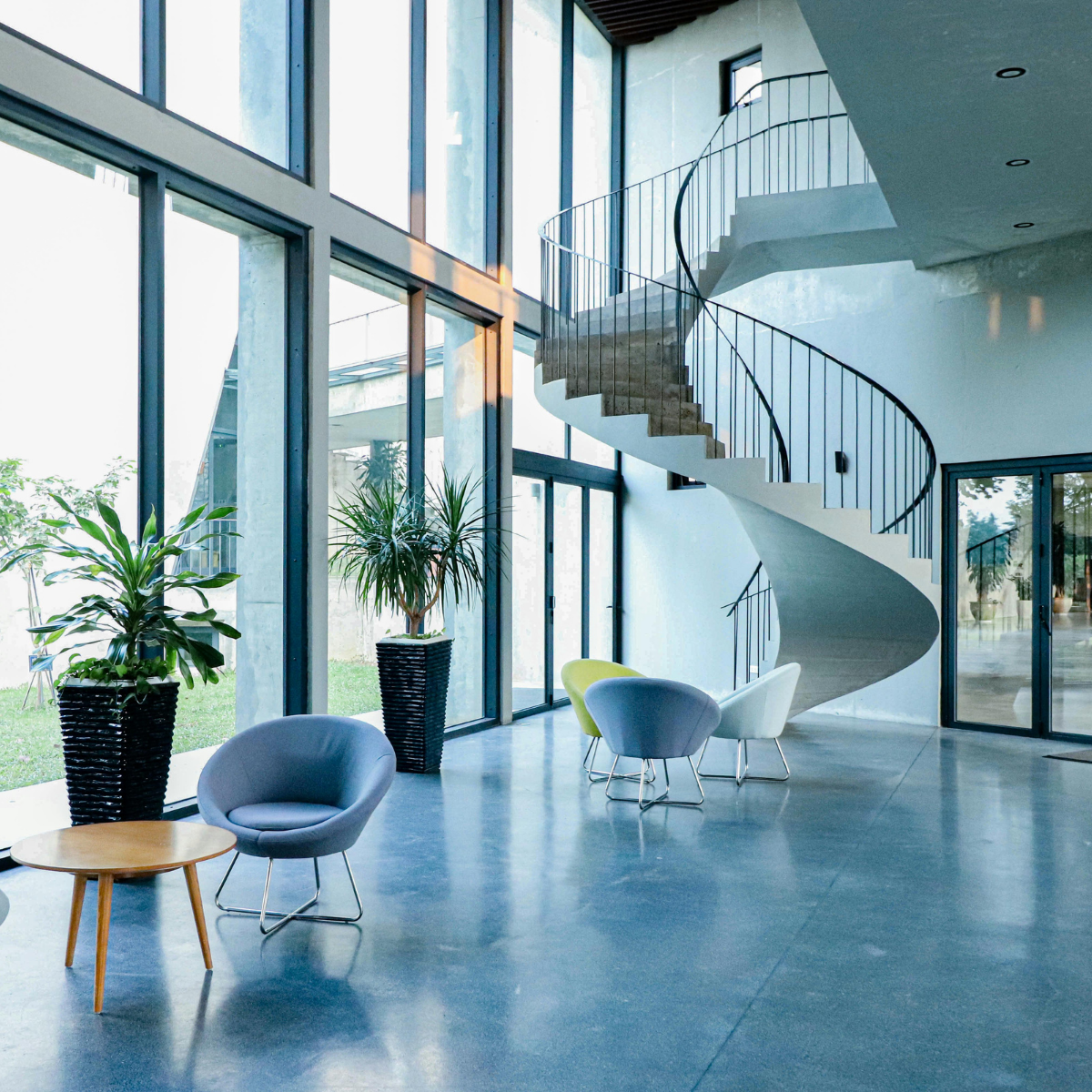 Delta Premium Design | Interior Design Company